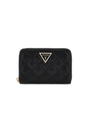 Guess Giully II SLG Med Zip Around