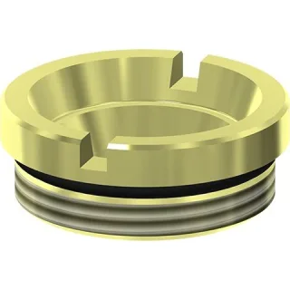KWC Aquarotter Ventilsitz, DN15, 2000104790 , 2000104790 2000104790