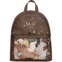Anekke Rucksack 2 - Compartment Backpack