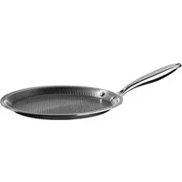 MÄSER Crêpepfanne Hestia, Edelstahl 18/10 (Set, 1-tlg)