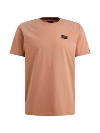 PME Legend - American Classic tee rose dawn - Gr. - XXL