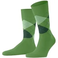 Burlington Socken Burlington King mit Bio-Baumwolle Herren (1-Paar) mit Bio-Baumwolle