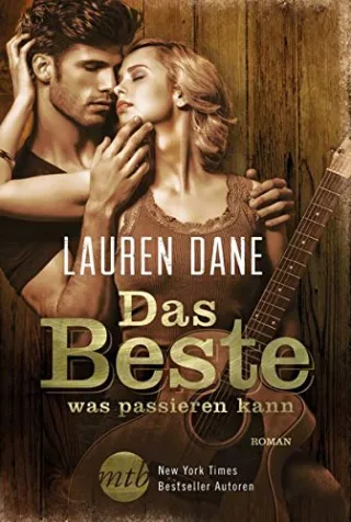 Das Beste was passieren kann (New York Times Bestseller Autoren: Romance)