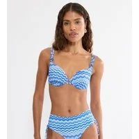 Triumph Bügel-Bikini-Top Mix & Match Summer WP pt, verspielt und farbenfroh