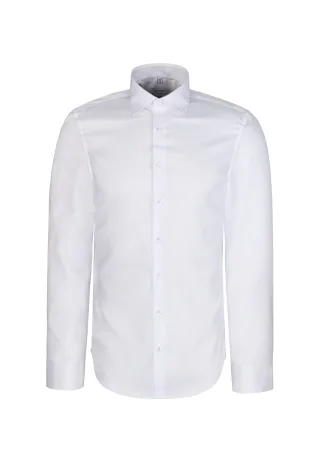 seidensticker - NEW KENT 98 COMBI CUFF White - Gr. - 45