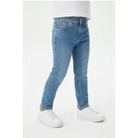 TOM TAILOR Jeansleggings in Slim fit- Passform