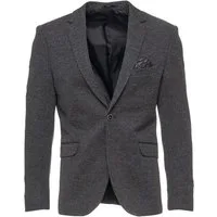 Tazzio Anzugsakko 17801 modisches Casual Herrensakko