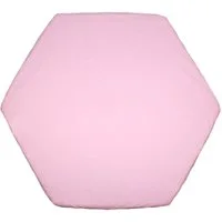 Primawela Spannbettlaken Baby Kinder 6-eck Laufgitter Laufstall Matratze 105x120cm