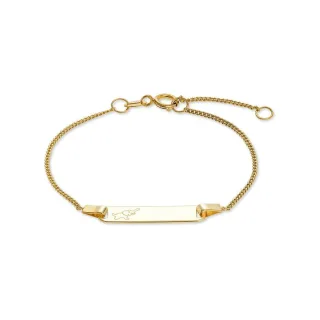 FAVS Little Friends I.D.-Armband 88837991