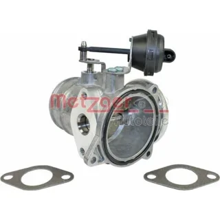 Metzger AGR-Ventil VW Transporter T4 2,5 TDI