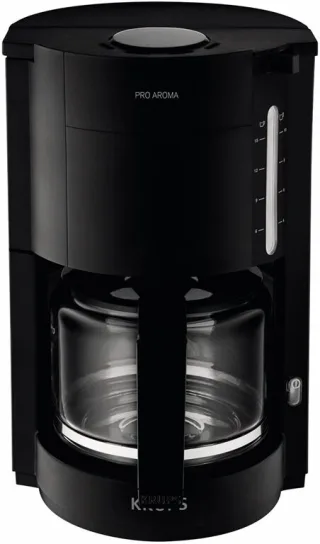 Krups F 309 08 (Schwarz)