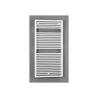 Zehnder universal Design-Heizkörper ZU100150B100000 HU-070-050, 763 x 500 mm, weiss, RAL 9016, einlagig