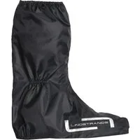 Lindstrands Regenanzug Raincover Boots Black