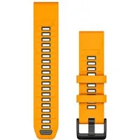 Garmin Uhrenarmband Wechselarmband QuickFit 22 mm Silikon