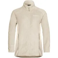 Jack Wolfskin Fleecejacke Rotwand FZ W mit seitlichen Stretch-Fleece-Einsätzen