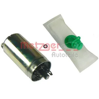 Metzger Kraftstoffpumpe Nissan Micra K11
