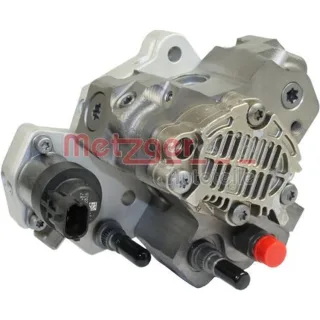 Metzger Hochdruckpumpe Nissan Opel Renault 1.9 dCi