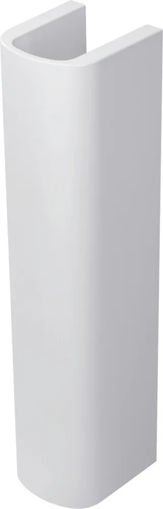Duravit Duravit No.1 Standsäule Weiß Hochglanz - 0858440000 0858440000