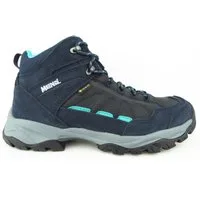 Meindl Nebraska Lady Mid GTX Wanderschuh