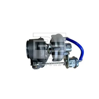BE Turbo Turbolader Deutz 132171