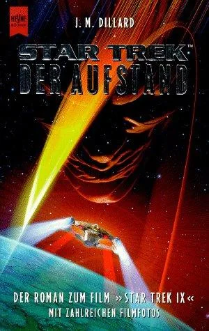 Star Trek Der Aufstand