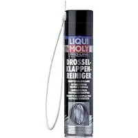 Liqui Moly Öl-Additiv Pro-Line Drosselklappenreiniger 0,4 LTR, Reinigung typischer Verschmutzungen