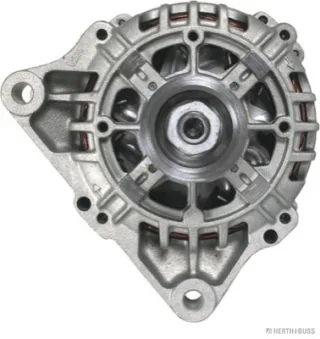 HERTH&BUSS Generator, 14 V, 90 A - 32001001