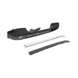 Vaico T?rgriff vorne rechts VW V10-6106