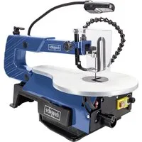 Scheppach Dekupiersäge Scheppach Dekupiersäge SD 1600 V 120 W