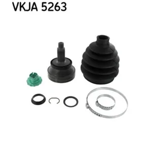 SKF Antriebswellengelenk au?en Skoda Fabia VW Fox Polo