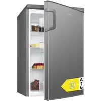 BOMANN Vollraumkühlschrank VS 2195.1, 84.5 cm hoch, 56 cm breit, Kühlschrank ohne Gefrierfach, Energieklasse D