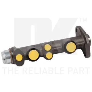 NK Hauptbremszylinder Fiat Panda Regata Ritmo Uno Lancia Y10