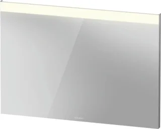Duravit Licht & Spiegel Spiegel Weiß Matt 1000x35x700 mm - LM7837000000000 LM7837000000000