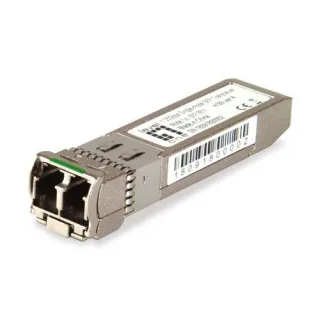 LevelOne SFP-3611 1.25Gbps Single-mode SFP-Transceiver 80km