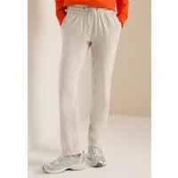 CECIL Stoffhose Middle Waist