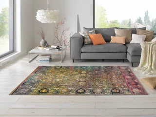 Mirage wash + dry Matte | Größe: 140x200cm