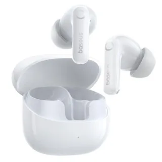 Baseus Bass BP1 Pro In-Ear TWS Moon White