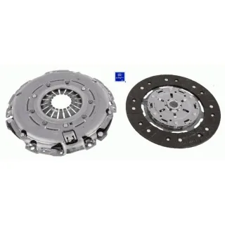 Sachs Kupplung Fiat Sedici Suzuki Sx4 Vitara