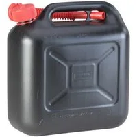 hünersdorff Benzinkanister Hünersdorff 812800 Kraftstoffkanister 10 l Kunststoff