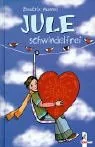 Jule schwindelfrei
