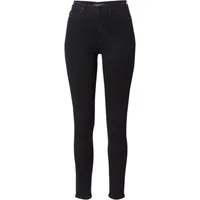 Guess High-waist-Jeans 1981 (1-tlg) Plain/ohne Details