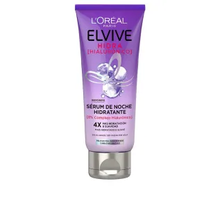 Elvive Hydra Hyaluronic Feuchtigkeitsspendendes Nachtserum 200 ml