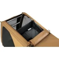 Croozer Fahrradhundeanhänger Packfach Dog L