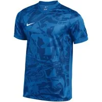 Nike Fußballtrikot Nike Performance Precision VII Trikot Kids Teamsport