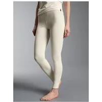 Trigema Lange Unterhose TRIGEMA Lange Ski/Sport Funktionshose aus Merinowolle (1-St)