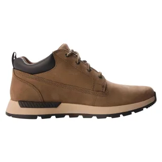 Timberland - "Killington" Wanderstiefel für Herren, Nubukleder, niedrig geschnitten (Oliv)