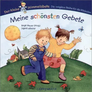 Meine schönsten Gebete