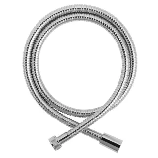 Avenarius Metall-Brauseschlauch premium; 1.250 mm, DK+RM Linie Univ., 9907332010 9907332010
