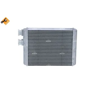 NRF W?rmetauscher Citroen C3 C4 Ds3 DS Ds