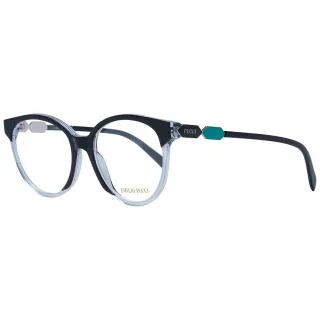 Pucci Monture de lunettes EP5184 003 53